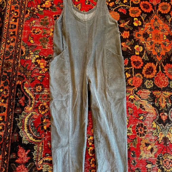 Clyde jumpsuit S-R (ES made by me) - Picture 2 of 4